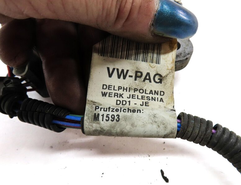 Thumbnail 5: 2004 PORSCHE CAYENNE 955 4.5L AUTO AUTOMATIC TRANSMISSION NEUTRAL SAFETY SWITCH