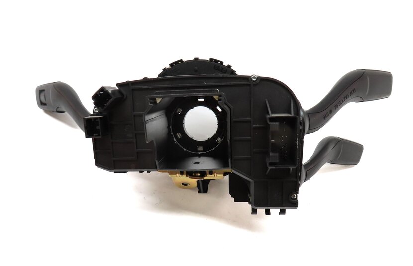 Thumbnail 5: 2003-2005 PORSCHE CAYENNE (955) BLINKER WIPER CRUISE COMBINATION SWITCH