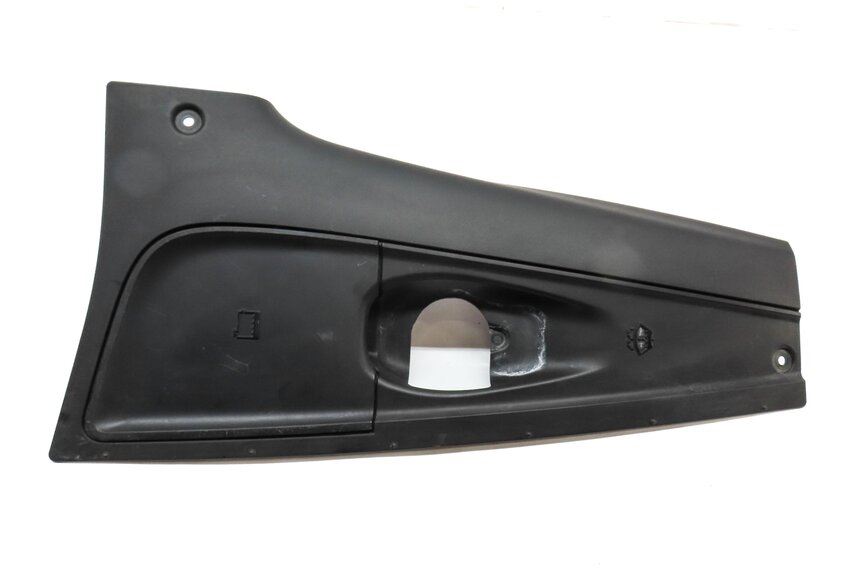 Thumbnail 4: 2004 PORSCHE CAYENNE 955 4.5L NON-TURBO ENGINE BAY TRIM SET2 7L5806584 7L5806583