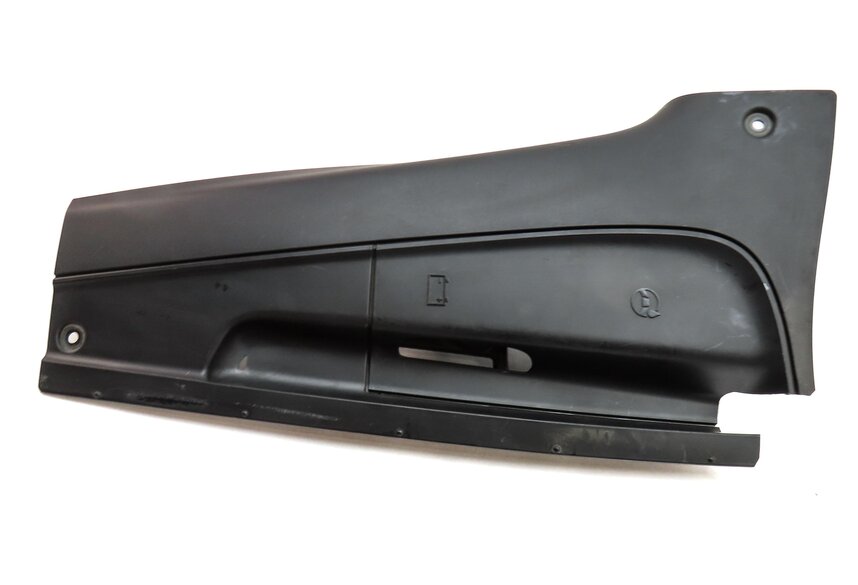 Thumbnail 8: 2004 PORSCHE CAYENNE 955 4.5L NON-TURBO ENGINE BAY TRIM SET2 7L5806584 7L5806583