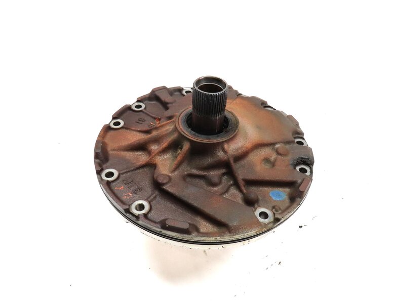 2003-2004 PORSCHE CAYENNE (955) 4.5L AUTO AUTOMATIC TRANSMISSION OIL FLUID PUMP