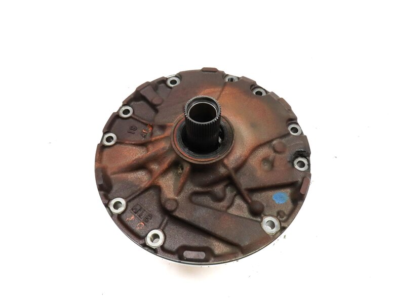 Thumbnail 4: 2003-2004 PORSCHE CAYENNE (955) 4.5L AUTO AUTOMATIC TRANSMISSION OIL FLUID PUMP