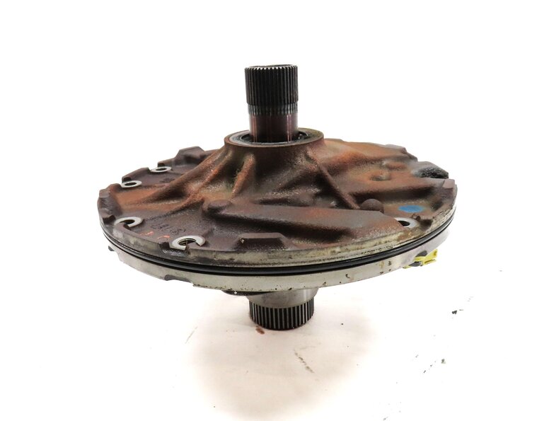Thumbnail 5: 2003-2004 PORSCHE CAYENNE (955) 4.5L AUTO AUTOMATIC TRANSMISSION OIL FLUID PUMP