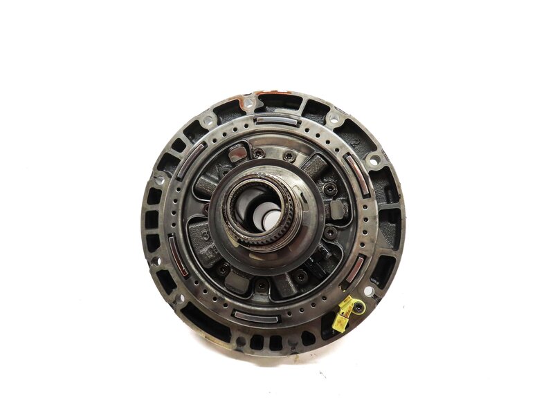 Thumbnail 6: 2003-2004 PORSCHE CAYENNE (955) 4.5L AUTO AUTOMATIC TRANSMISSION OIL FLUID PUMP