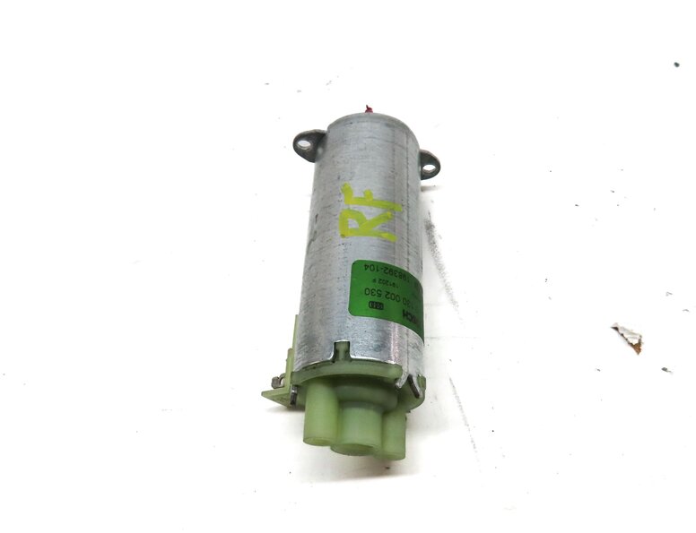 Thumbnail 4: 2004 PORSCHE CAYENNE (955) FRONT RIGHT PASSENGER SEAT ADJUST MOTOR SET 3