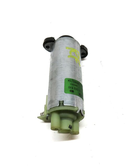 Thumbnail 5: 2004 PORSCHE CAYENNE (955) FRONT RIGHT PASSENGER SEAT ADJUST MOTOR SET 3