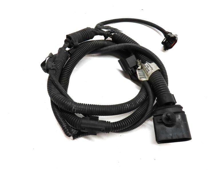 2004 PORSCHE CAYENNE (955) FOG LIGHT WIRING WIRE HARNESS 7L5971095