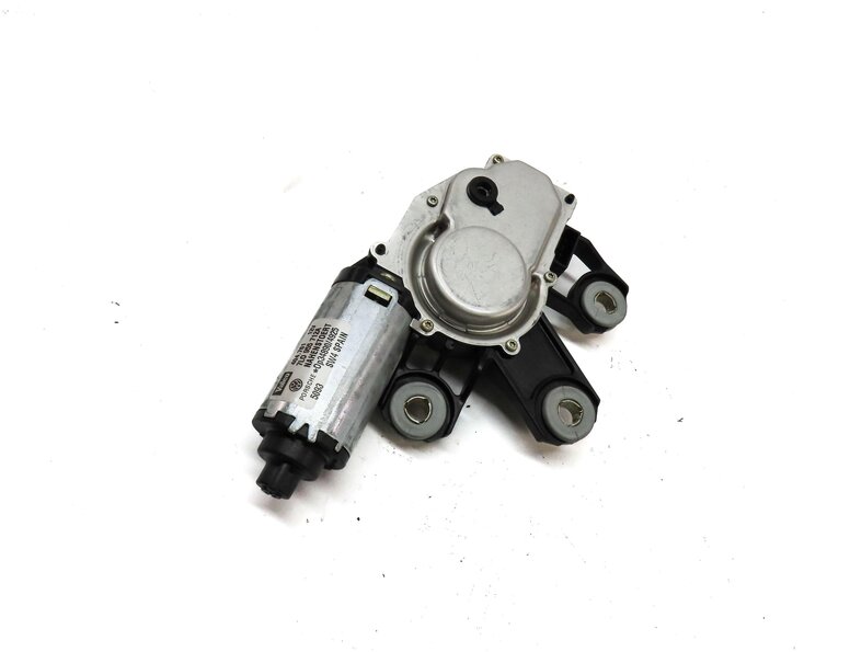 2003-2010 PORSCHE CAYENNE (955 957) TRUNK HATCH GATE REAR WIPER MOTOR