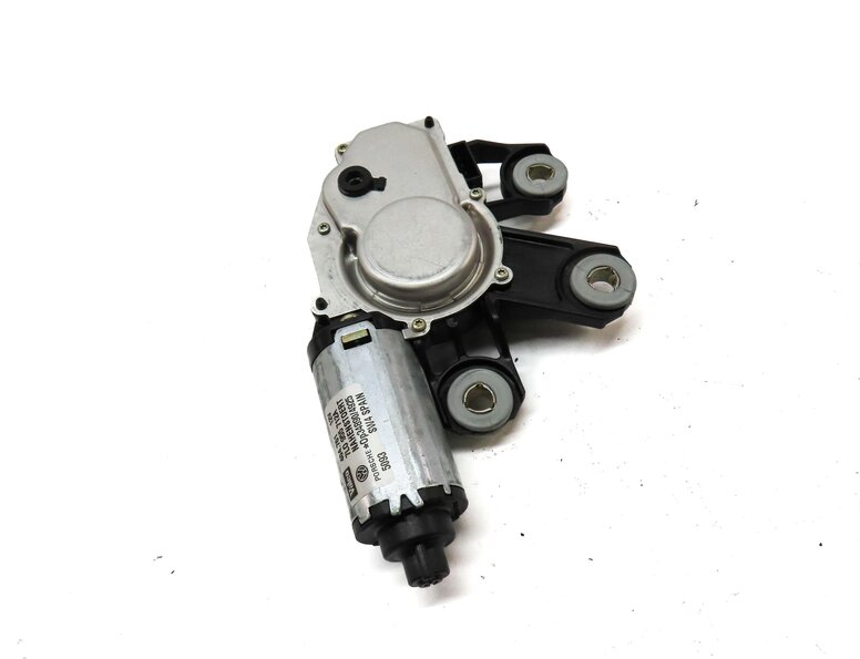 Thumbnail 3: 2003-2010 PORSCHE CAYENNE (955 957) TRUNK HATCH GATE REAR WIPER MOTOR