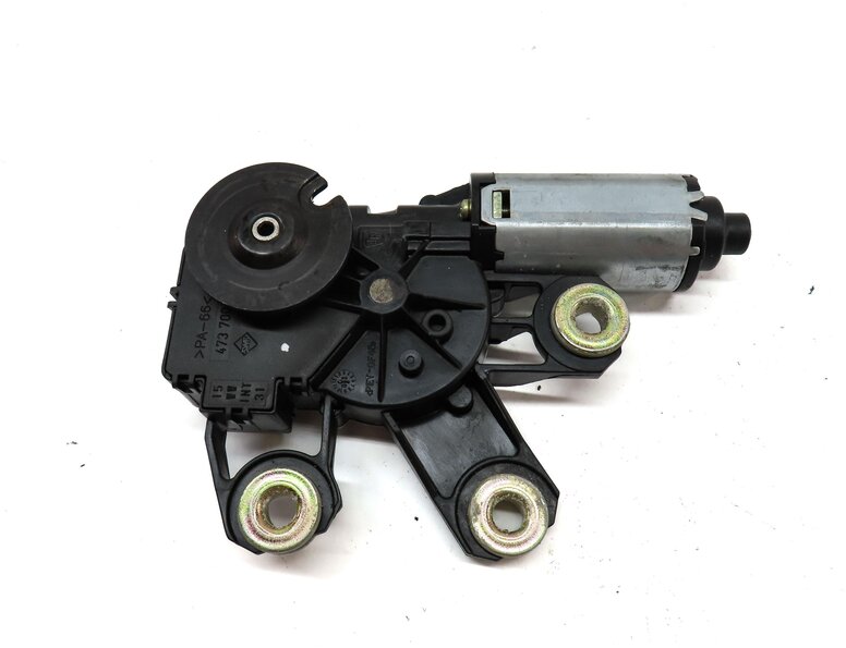 Thumbnail 5: 2003-2010 PORSCHE CAYENNE (955 957) TRUNK HATCH GATE REAR WIPER MOTOR