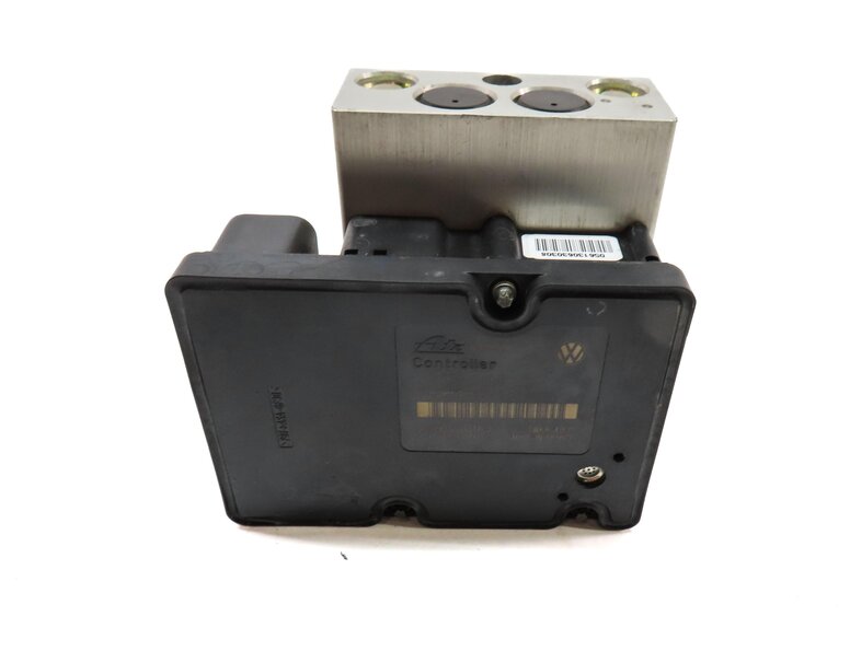 Thumbnail 5: 2004 PORSCHE CAYENNE (955) ABS ANTI LOCK BRAKE PUMP w/ MODULE