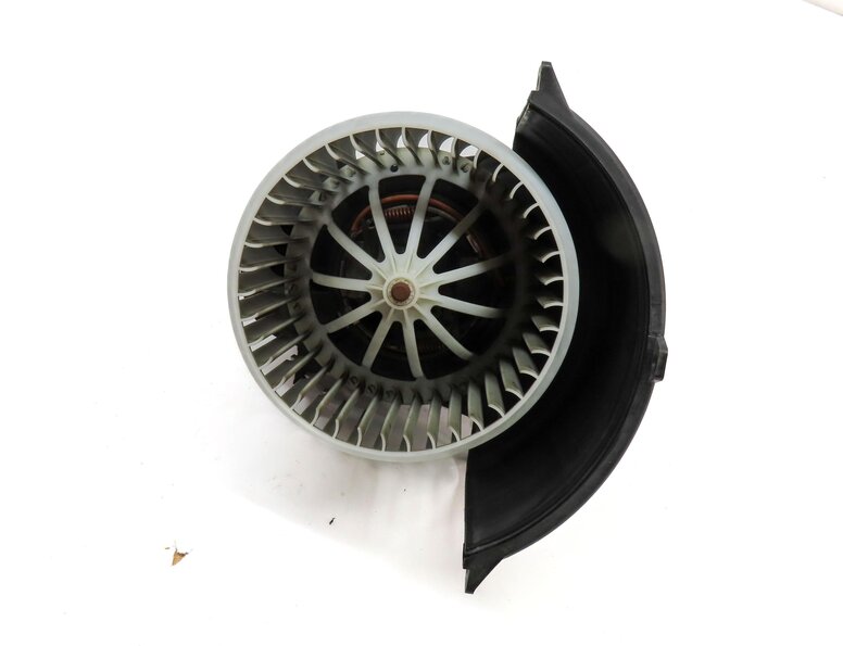 2003-2010 PORSCHE CAYENNE (955 957) FRONT HVAC HEATER A/C BLOWER FAN MOTOR