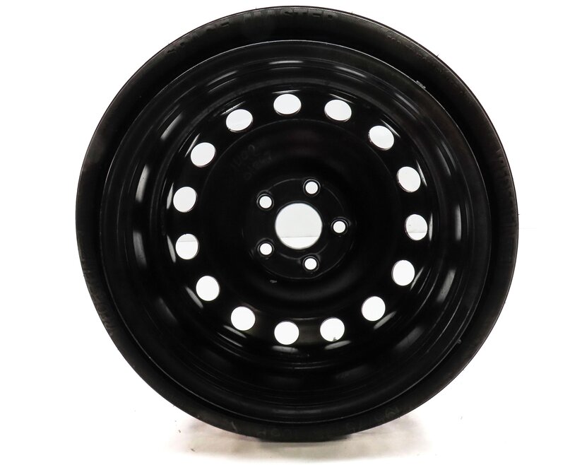 Thumbnail 3: 2004-2017 VW TOUAREG AUDI Q7 (4L) 18x6-1/2 COLLAPSIBLE SPARE TIRE WHEEL RIM