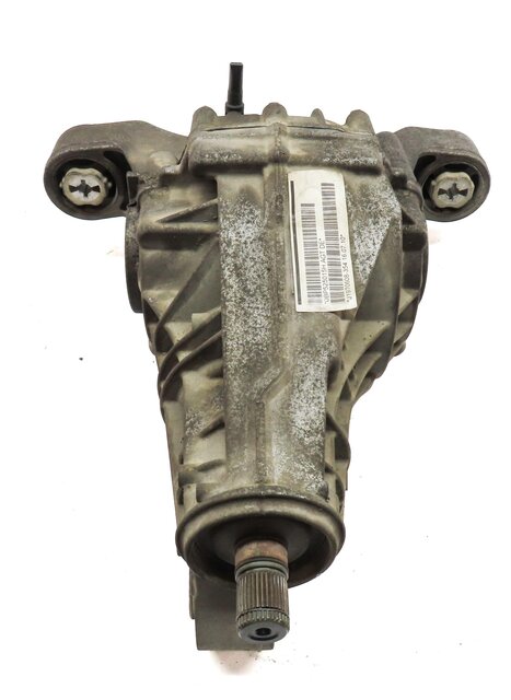 Thumbnail 3: 2011-2016 VW TOUAREG / AUDI Q7 (4L) 3.0L REAR DIFFERENTIAL GEAR CARRIER (MEX)