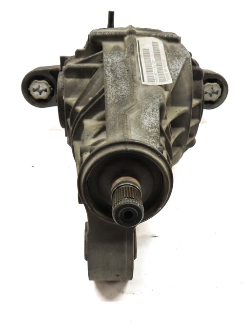 Thumbnail 4: 2011-2016 VW TOUAREG / AUDI Q7 (4L) 3.0L REAR DIFFERENTIAL GEAR CARRIER (MEX)
