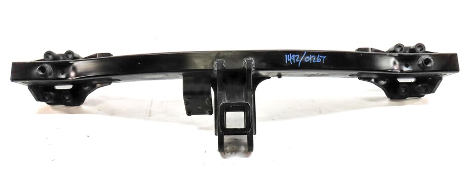 2007-2015 AUDI Q7 (4L) REAR BUMPER TOWING TOW TRAILER HITCH RECEIVER