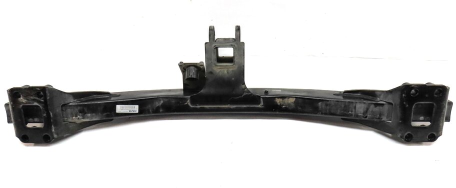 Thumbnail 5: 2007-2015 AUDI Q7 (4L) REAR BUMPER TOWING TOW TRAILER HITCH RECEIVER