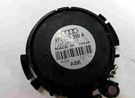 Thumbnail 13: 2011 AUDI Q7 (4L) RADIO STEREO WOOFER MIDRANGE TWEETER BOSE SPEAKER SET 14