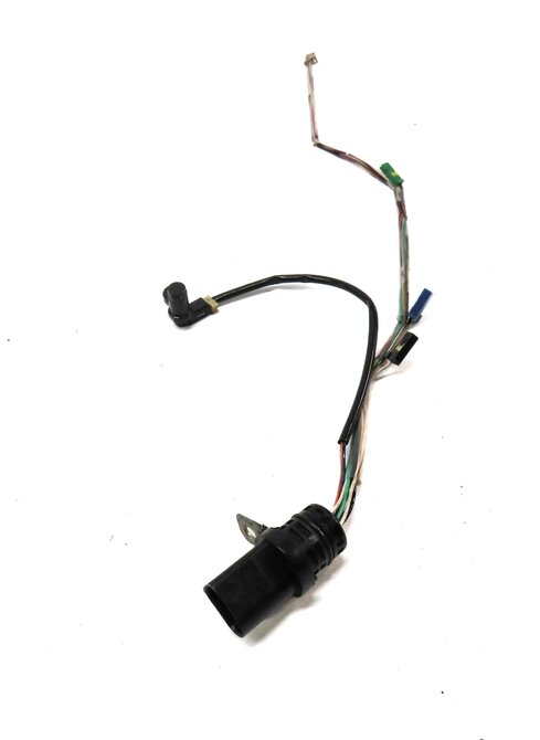 Thumbnail 4: 11-12 VW TOUAREG / AUDI Q7 (4L) DIESEL 8-SPD MHC AUTO TRANSMISSION VALVE BODY