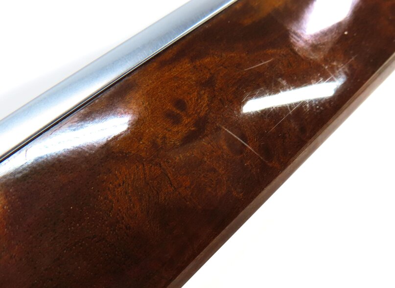 Thumbnail 10: 2011 AUDI Q7 (4L) FRONT REAR LEFT RIGHT DOOR DASH CONSOLE WALNUT WOOD TRIM SET 6