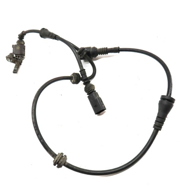 Thumbnail 3: 2011 AUDI Q7 (4L) REAR LEFT WHEEL SPEED SENSOR WIRE WIRING HARNESS 6N0906102