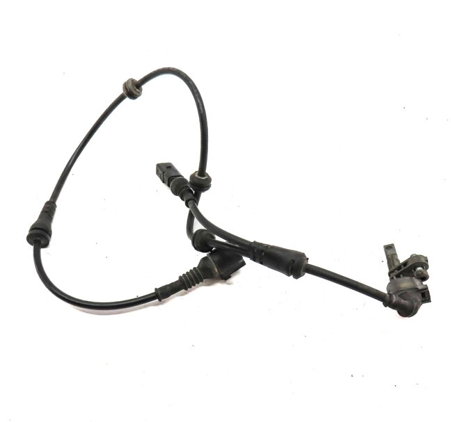 Thumbnail 4: 2011 AUDI Q7 (4L) REAR LEFT WHEEL SPEED SENSOR WIRE WIRING HARNESS 6N0906102
