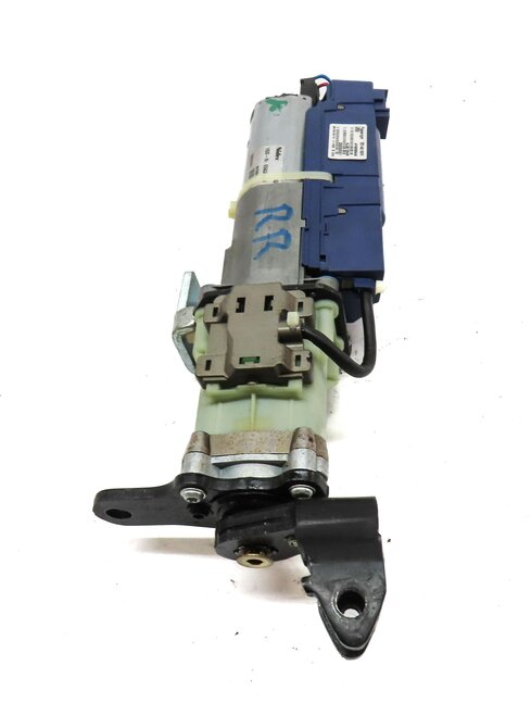 Thumbnail 4: 11-13 AUDI Q7 (4L) RIGHT PASSENGER SIDE REAR TRUNK LIFT GATE ASSIST MOTOR