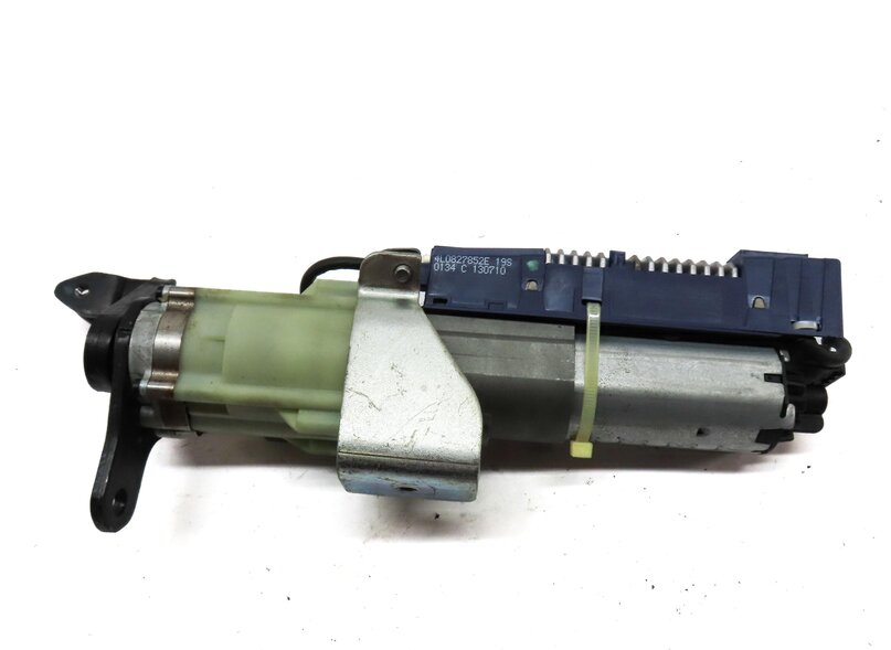 Thumbnail 5: 11-13 AUDI Q7 (4L) RIGHT PASSENGER SIDE REAR TRUNK LIFT GATE ASSIST MOTOR