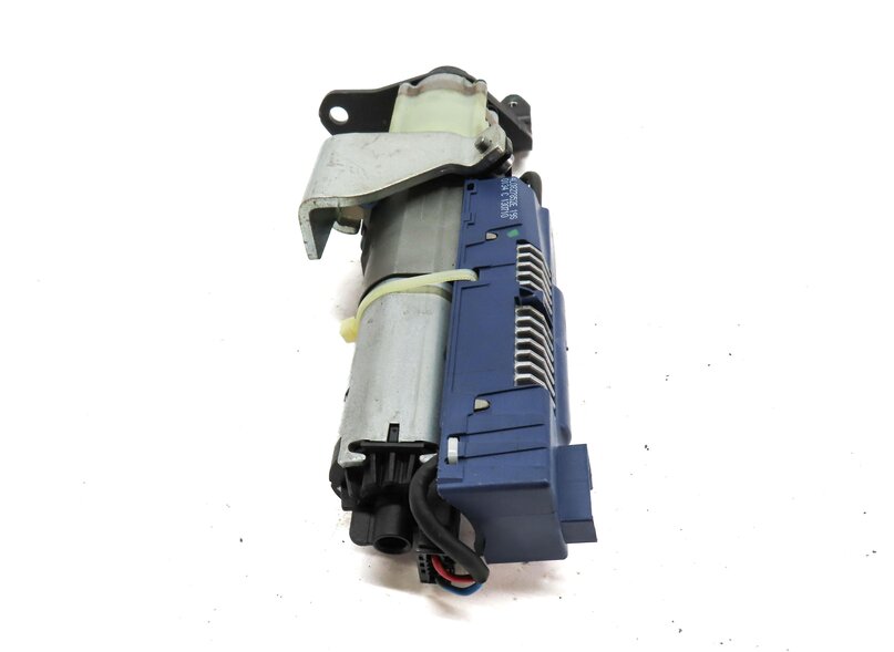 Thumbnail 6: 11-13 AUDI Q7 (4L) RIGHT PASSENGER SIDE REAR TRUNK LIFT GATE ASSIST MOTOR