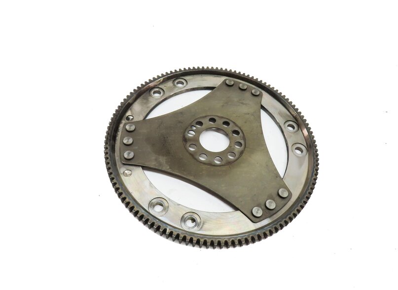 09-14 VW TOUAREG / AUDI Q7 (4L) 3.0L CATA DIESEL ENGINE A/T FLYWHEEL FLEX PLATE