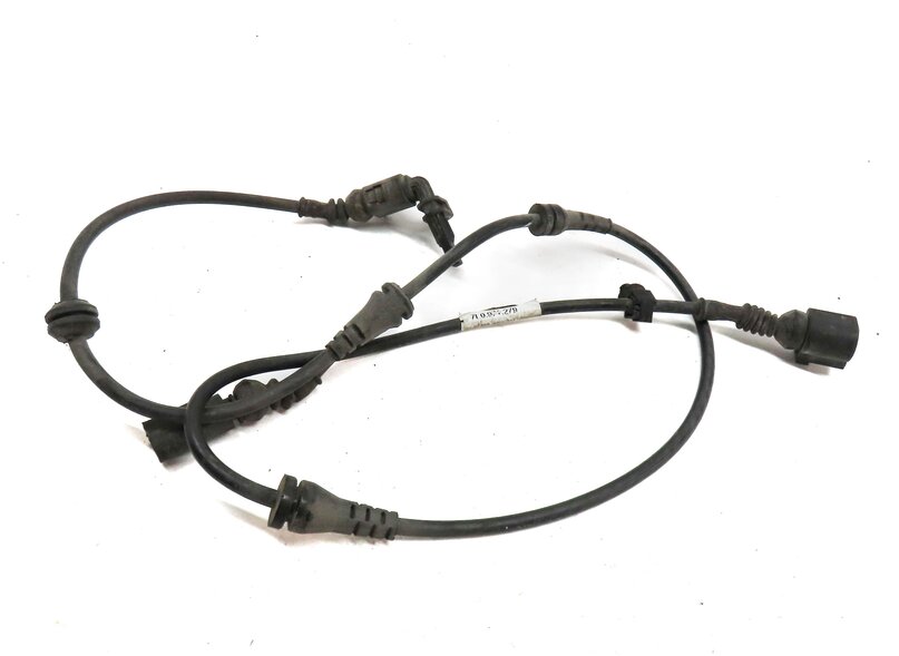 2011 AUDI Q7 (4L) FRONT LEFT DRIVER WHEEL SPEED SENSOR WIRE WIRING HARNESS