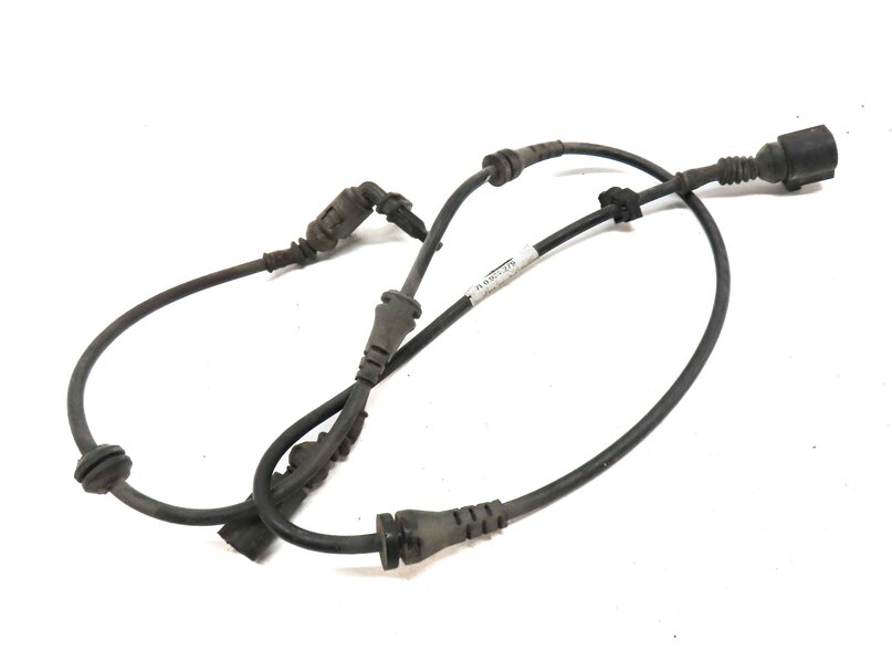 Thumbnail 2: 2011 AUDI Q7 (4L) FRONT LEFT DRIVER WHEEL SPEED SENSOR WIRE WIRING HARNESS