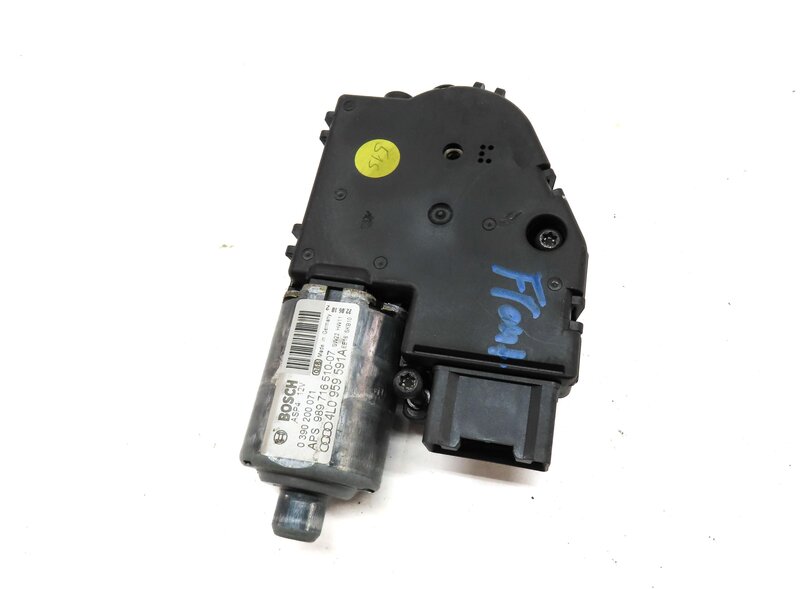Thumbnail 2: 2007-2014 AUDI Q7 (4L) SUNROOF MOTOR SUN ROOF SUNSHADE SHADE WINDOW MOTOR