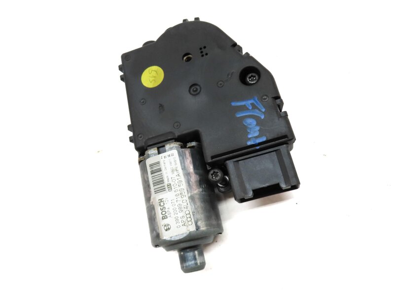 Thumbnail 3: 2007-2014 AUDI Q7 (4L) SUNROOF MOTOR SUN ROOF SUNSHADE SHADE WINDOW MOTOR