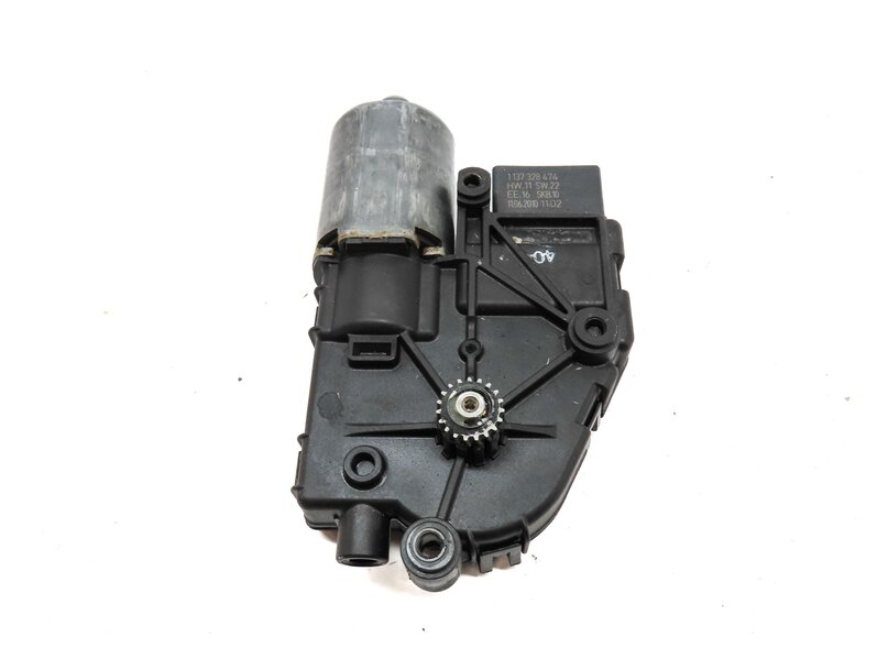 Thumbnail 4: 2007-2014 AUDI Q7 (4L) SUNROOF MOTOR SUN ROOF SUNSHADE SHADE WINDOW MOTOR