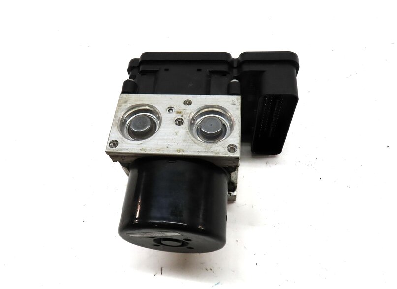 Thumbnail 4: 2007-2012 AUDI Q7 (4L) ESP ABS ANTI LOCK BRAKE PUMP & MODULE
