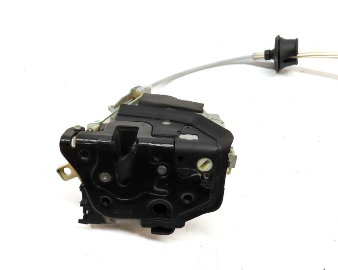 Thumbnail 5: 2010-2019 AUDI / PORSCHE A4 S4 A5 S5 A6 Q3 Q5 Q7 TT 911 - RIGHT FRONT DOOR LATCH