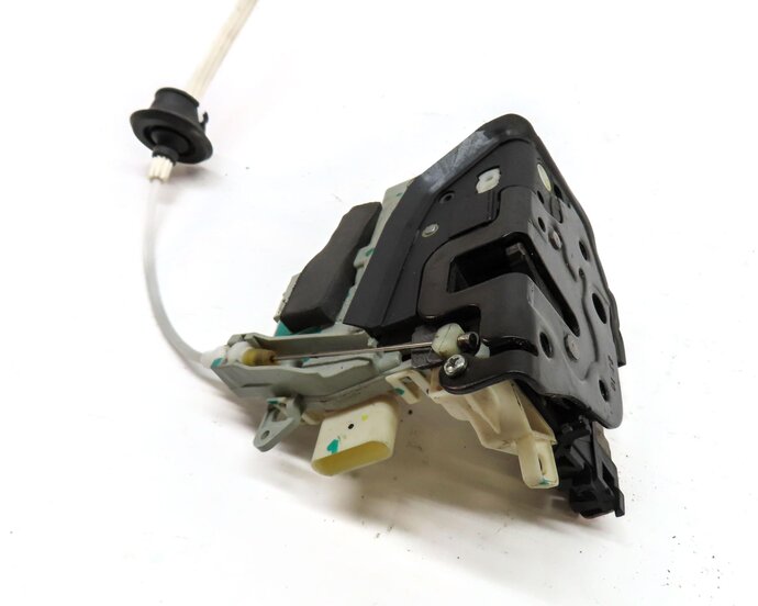 Thumbnail 6: 2010-2019 AUDI / PORSCHE A4 S4 A5 S5 A6 Q3 Q5 Q7 TT 911 - RIGHT FRONT DOOR LATCH