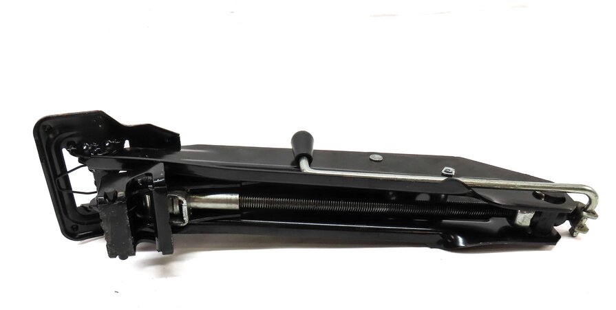 Thumbnail 11: 2009-2017 AUDI Q5 SQ5 Q7 (8R 4L) EMERGENCY SPARE TIRE JACK CAR LIFT JACK