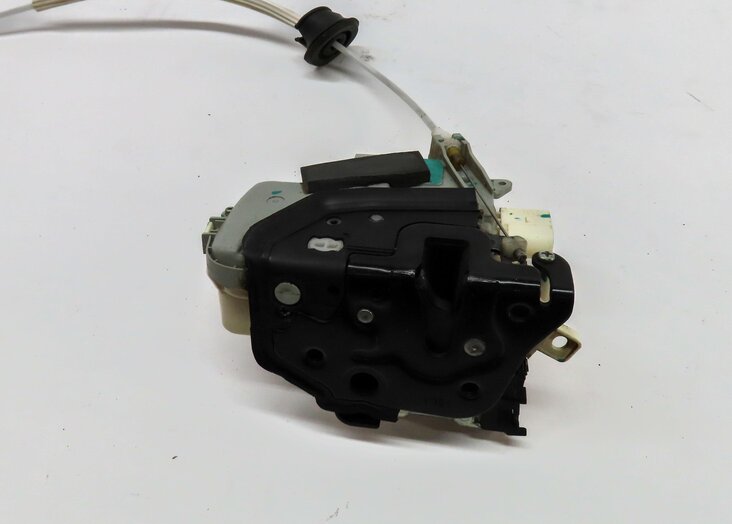 Thumbnail 5: 10-19 AUDI PORSCHE A4 S4 A5 S5 A6 Q3 Q5 Q7 TT 911 B8 8K 8T LEFT FRONT DOOR LATCH