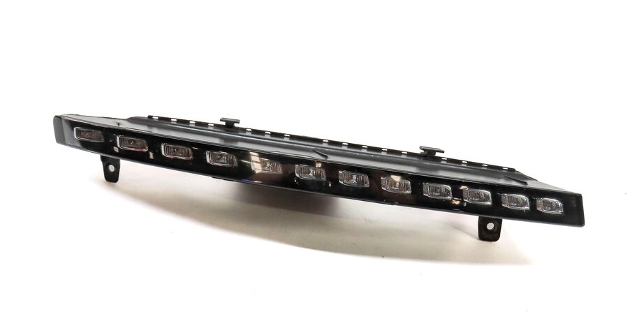 2010-2015 AUDI Q7 (4L) RIGHT FRONT PASSENGER TURN SIGNAL MARKER LIGHT LAMP (LED)