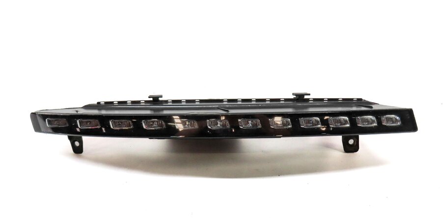 Thumbnail 3: 2010-2015 AUDI Q7 (4L) RIGHT FRONT PASSENGER TURN SIGNAL MARKER LIGHT LAMP (LED)