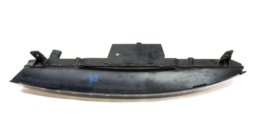 Thumbnail 6: 2010-2015 AUDI Q7 (4L) RIGHT FRONT PASSENGER TURN SIGNAL MARKER LIGHT LAMP (LED)