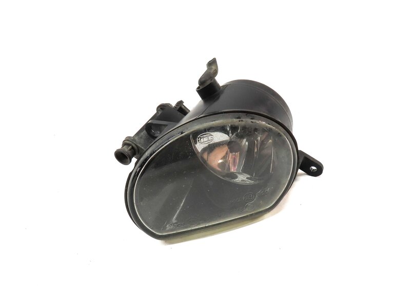 2010-2015 AUDI Q7 (4L) FRONT RIGHT FRONT PASSENGER FOGLIGHT FOG LIGHT LAMP