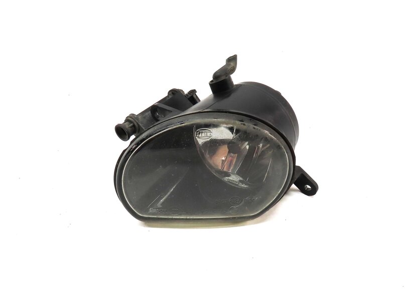 Thumbnail 3: 2010-2015 AUDI Q7 (4L) FRONT RIGHT FRONT PASSENGER FOGLIGHT FOG LIGHT LAMP