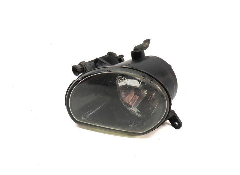 Thumbnail 4: 2010-2015 AUDI Q7 (4L) FRONT RIGHT FRONT PASSENGER FOGLIGHT FOG LIGHT LAMP