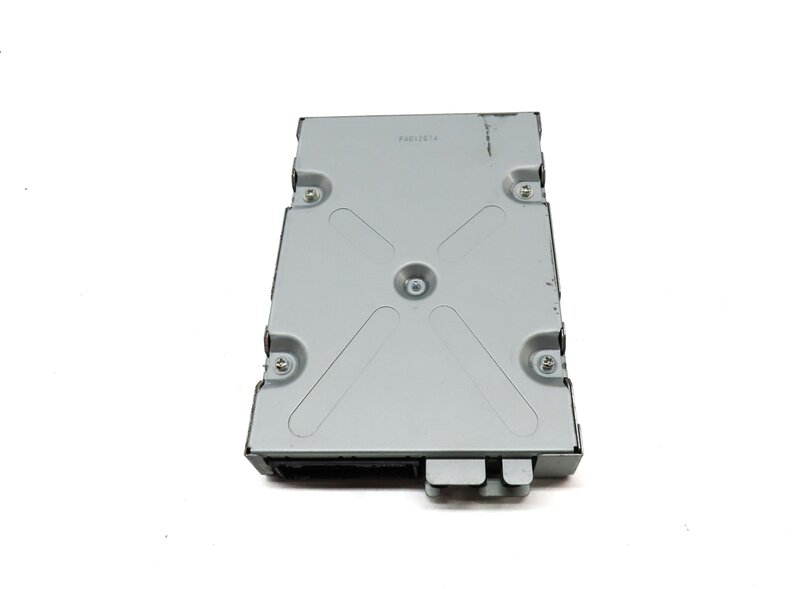 Thumbnail 5: 2010-2017 AUDI Q7 (4L) REARVIEW BACKUP REVERSE CAMERA CONTROL MODULE