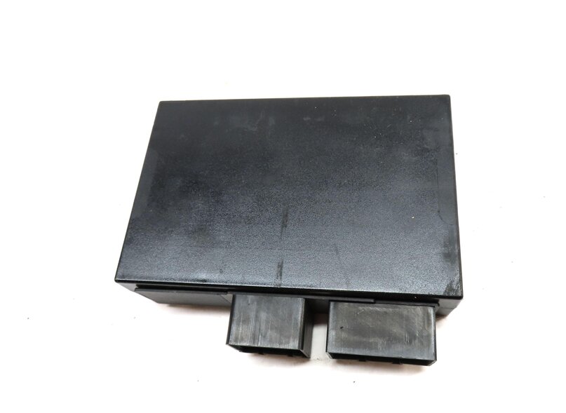 Thumbnail 5: 2007-2015 AUDI Q7 (4L) TRAILER HITCH TOW TOWING CONTROL MODULE
