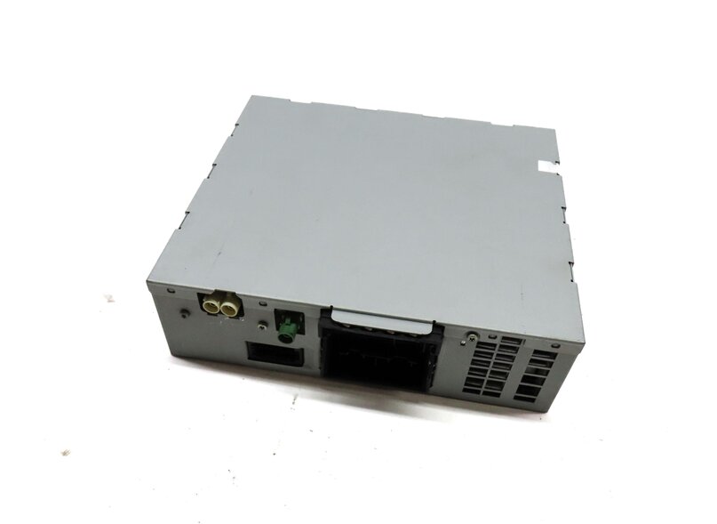 2011 AUDI Q7 (4L) RADIO STEREO RECEIVER CONTROL MODULE 4G0035082