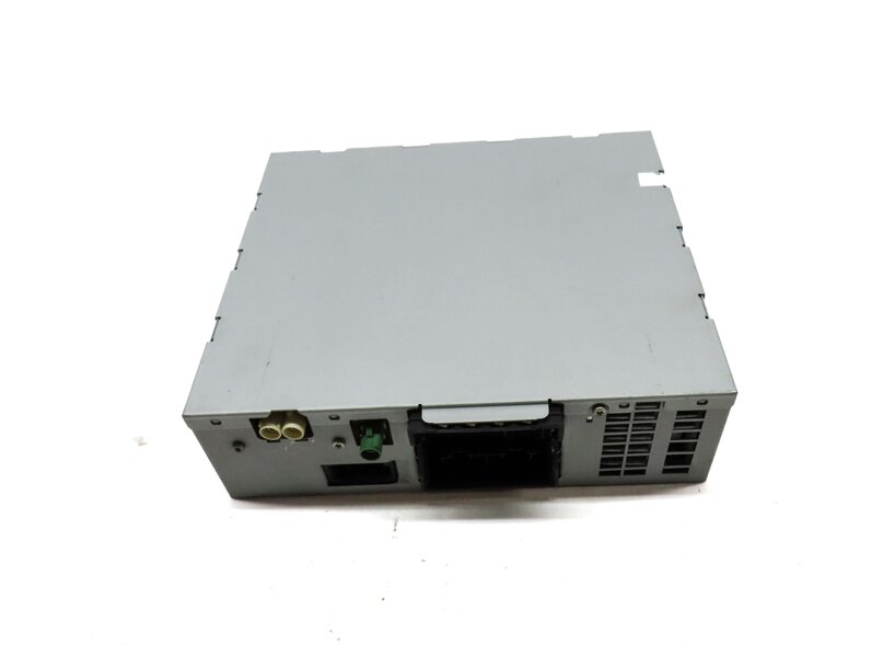 Thumbnail 2: 2011 AUDI Q7 (4L) RADIO STEREO RECEIVER CONTROL MODULE 4G0035082